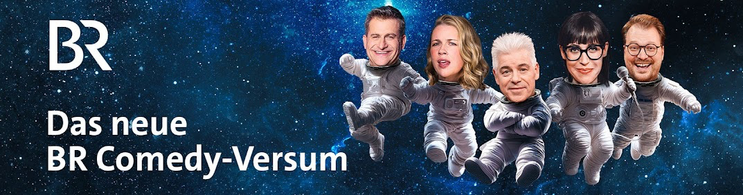 Comedy Versum